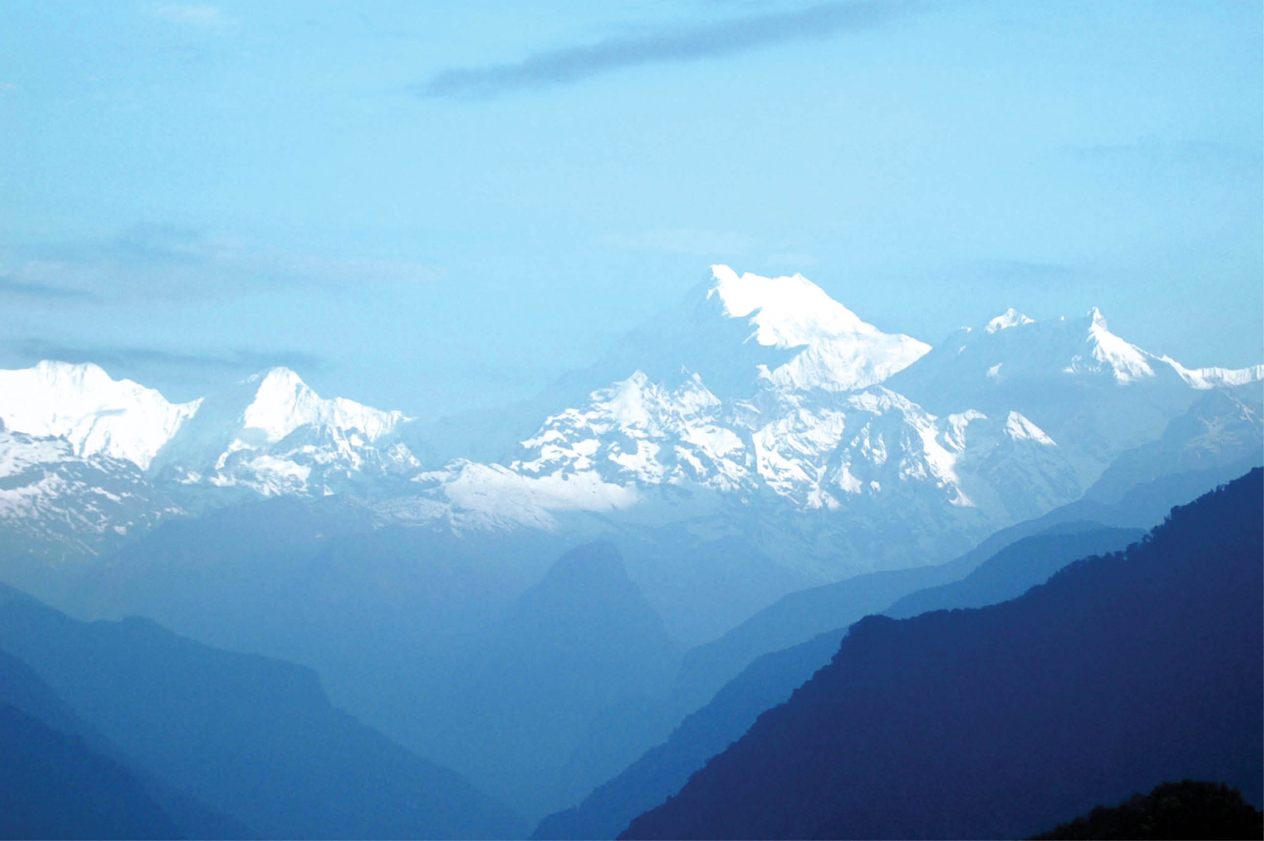 Biosphere Reserves in India